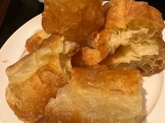 -北京王府井希尔顿酒店·秦唐中餐厅Chynna