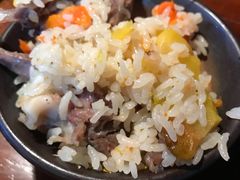 -楼兰新疆主题餐厅(悠方店)
