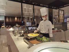 -青岛富力艾美酒店