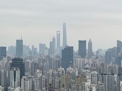 -环球港凯悦 · 享悦中餐厅