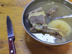-敖特尔布里亚特美食坊(世纪花苑店)