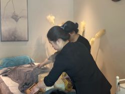点击看大图 -阅年轻·AI家庭健康体质调理