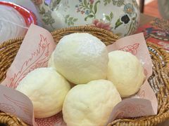 -那红花·东北菜铁锅炖(仙林金鹰店)