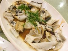 -茗荔园农庄(大涌店)