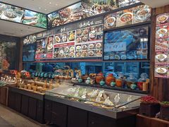 -奉天掌柜·非遗猪手·笨饺子(崇山路店)