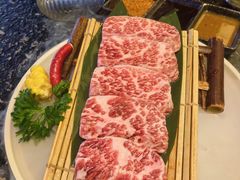 -樱嘢·炭火烧肉(惠南店)