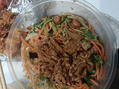 -亿牌牌东北烧烤(怀特店)