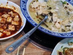 -金三可市井水煮鱼(金碧园店)