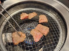 -黒毛和牛焼肉善 ZEN(難波心斎橋店)