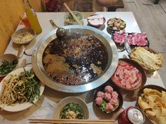 -符淼淼火锅(宽窄巷子店)