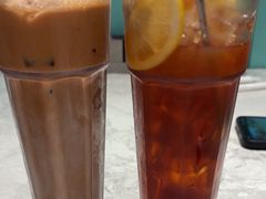 -翠华餐厅(正佳广场店)