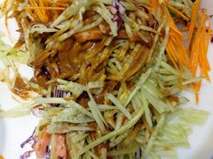 -快乐老家三鲜饺子东北菜(南六中路店)
