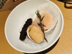 -舟山朱家尖威斯汀酒店·知味标帜自助餐厅