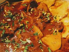 -格鲁·秀色Georgia’s Feast