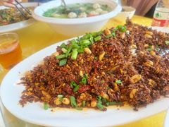 -胖大姐黄辣丁鱼庄(新津店)