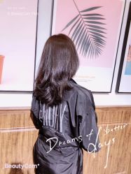 -FRIDAY星期五专业美发沙龙