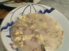 -浩运·海鲜青岛菜·海胆水饺(石老人店)