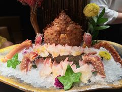 -蟹犇前•帝王蟹雪蟹(陆家嘴店)