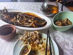 -山外山菜馆(玉泉路店)