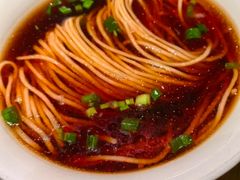 -小厨娘金榜题名(夫子庙秦淮河店)