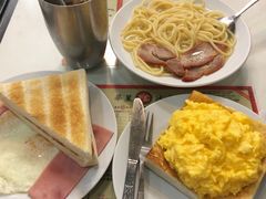 -华星冰室(湾仔店)