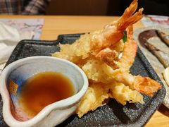 -贵木日本料理·铁板烧(新地假日广场店)