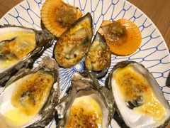 -松岛日本料理(汾江路店)