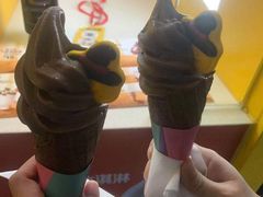 -麦当劳(海岸城店)