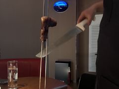 -拉蒂娜·巴西牛排馆 Latina·Brazilian Steakhouse(王府井喜悦店)
