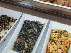 -哈尔滨小酒馆·鲜肉现穿自助烧烤(康新花园店)