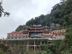 -安溪清水岩