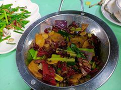 -忠记湛江烧蚝店