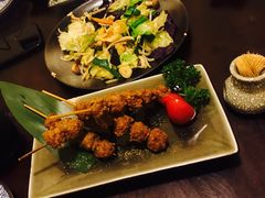 -円满日式居酒屋(蓉花路美食街店)