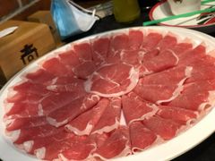 -南门四季铜锅涮肉(左家庄店)