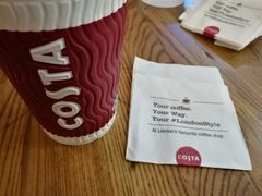 -COSTA COFFEE(丰联广场店)