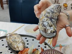 -日照大牌檔•小船海鲜(万平口店)