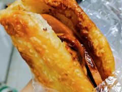 -张记灌饼(丰富路店)