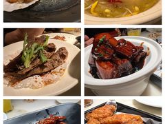 -佬肥猫·浙江乡村菜(国华广场店)