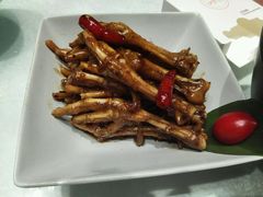 -U你·天然调味(南湖总店)