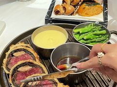 -Le Bistrot de Racine