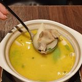 在氛围感满 质量有保证的广州K11吃正宗的淮扬菜吧