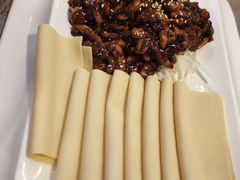 -老浒记烤鸭-北京菜(琉璃厂店)