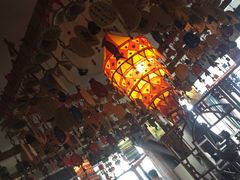 -慢丽江·云南野生菌土鸡锅(西山店)