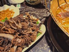 毛肚-百岁鱼(望月路店)