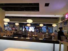 -大厨小馆(华阳城店)