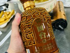 -清真·马坡烧烤涮牛肚·酸浆火锅(新区总店)