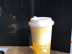 -喜茶(北京三里屯太古里店)