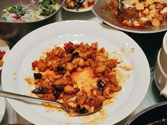 -峨嵋酒家(牡丹园店)