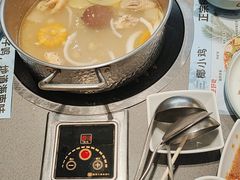 -椰小鸡·琼州糟粕醋(美兰缤纷城店)