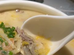 -额娘·春饼烤鸭(华北七楼创始店)